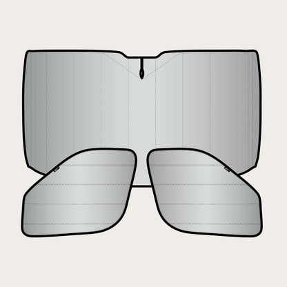 Promaster - Cab (set)