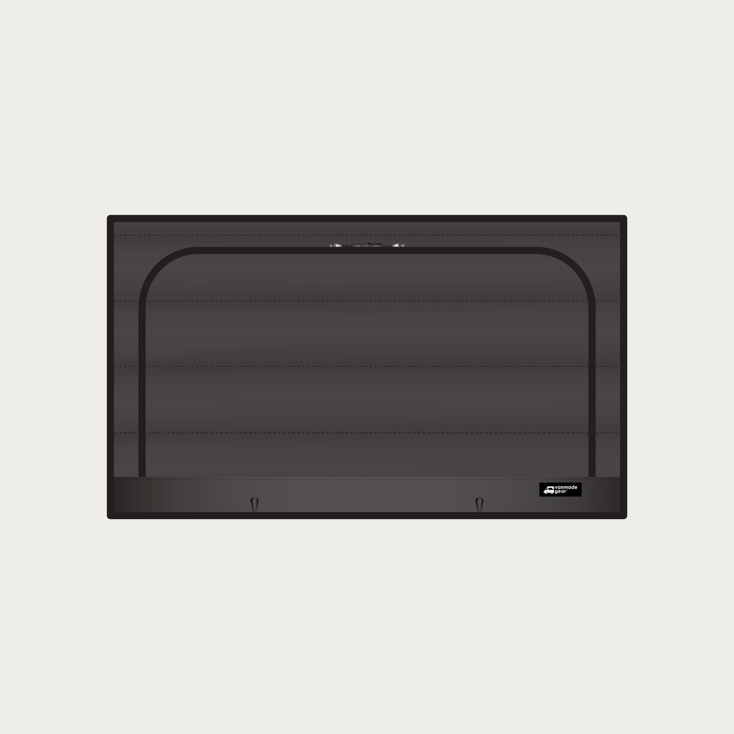 Sample Zipper Shades – Prototypes & Non-Standard Sizes (no screens)