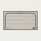 Promaster - Slider Window Cover for Travato G 2021+