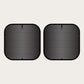 Promaster - Rear Door Shades (set)