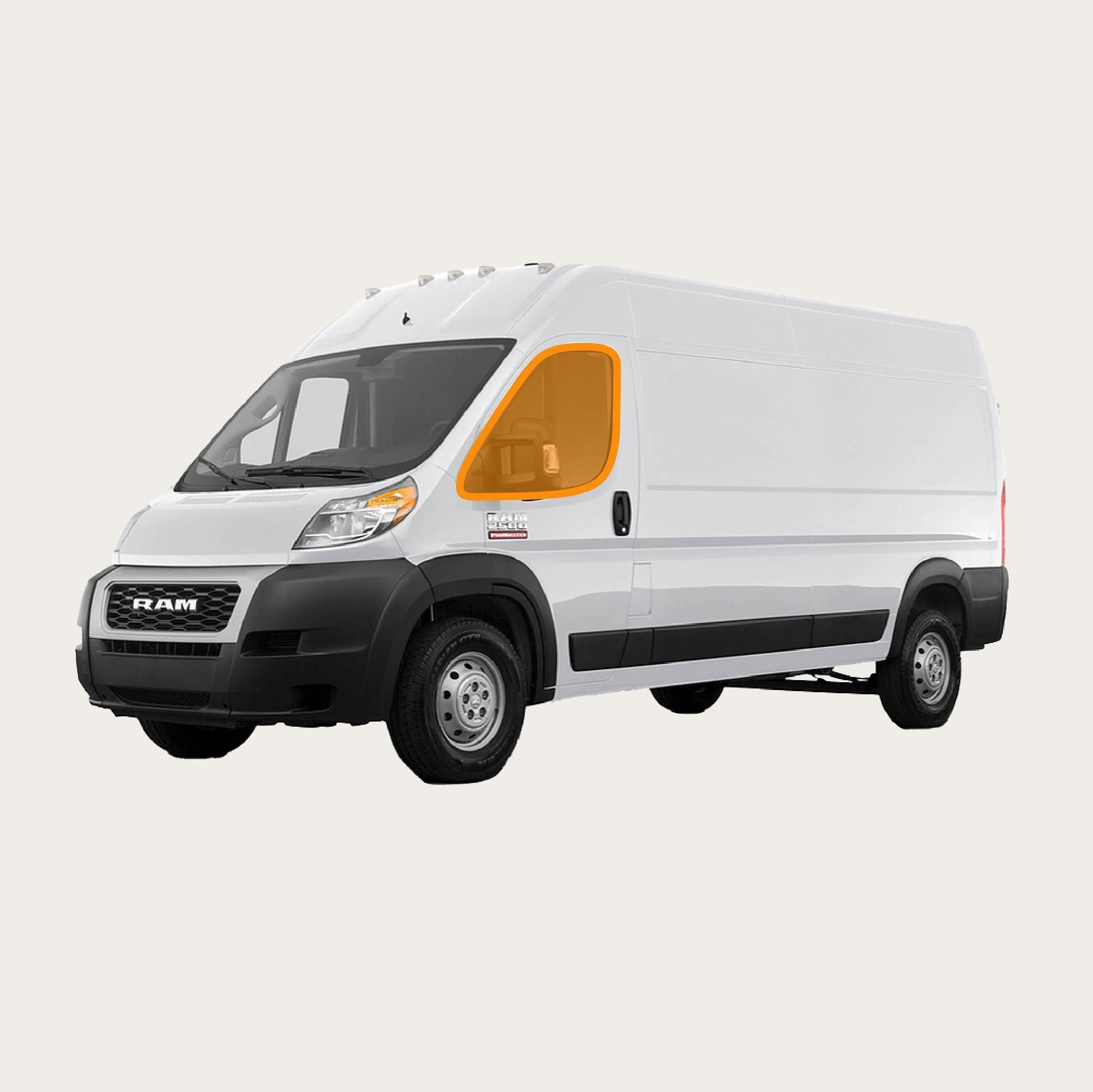 Promaster Front Promaster – Vanmade Gear