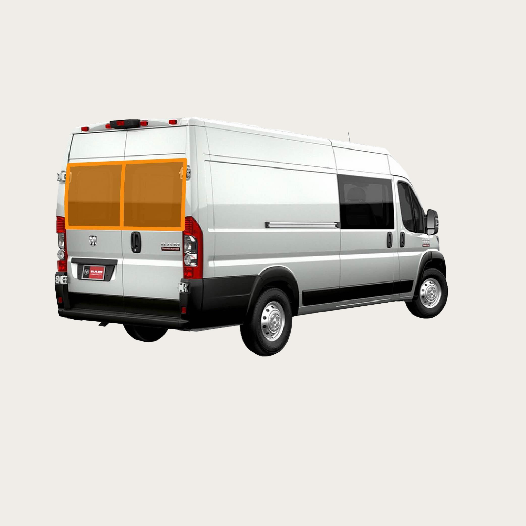 Promaster – Vanmade Gear