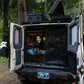 Ineos Grenadier Rear Cargo Mosquito Screen