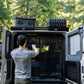 Ineos Grenadier Rear Cargo Mosquito Screen