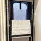 Sprinter Ekko - FitRV Bathroom Window Shade