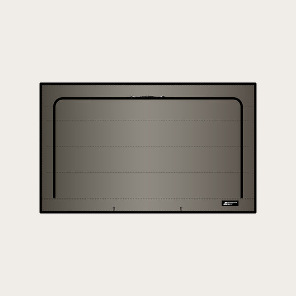 Revel - Slider Door Shade