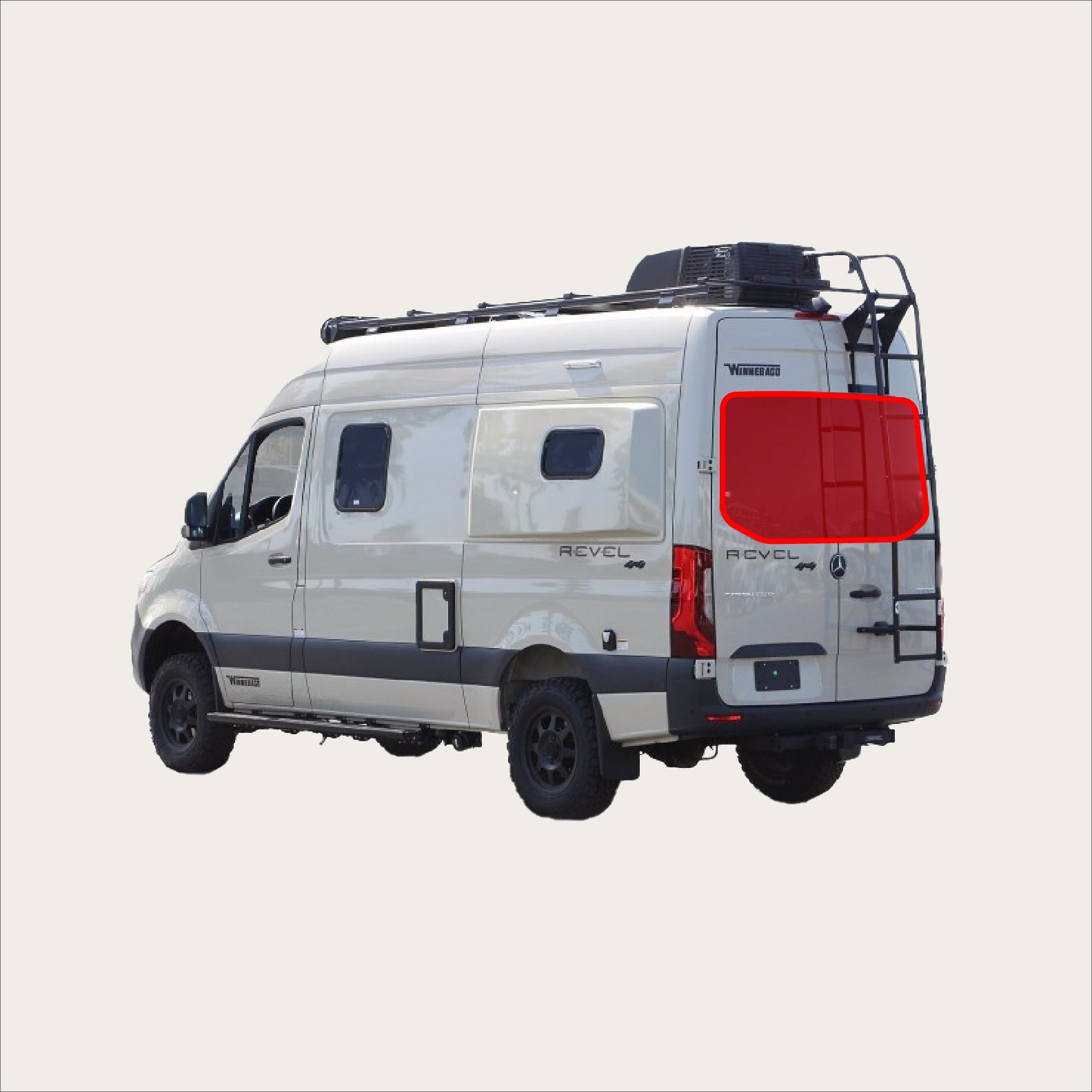 ＲＥＶＥＬ

【ハイレゾ音源対応】2ウェイ センタースピーカー Revel 2020+ - Zippered Rear Doors (set) – Vanmade Gear