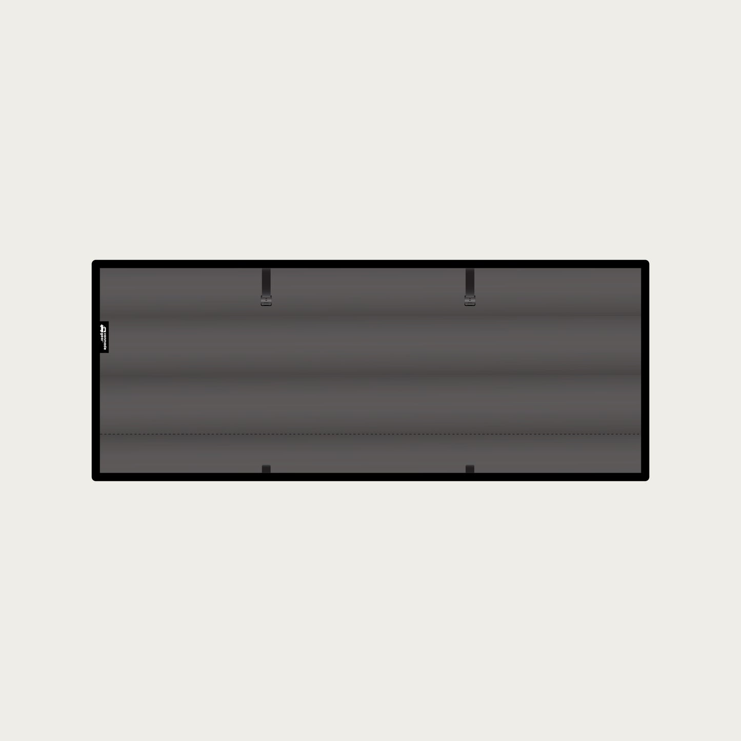 Tiffin Open Trail - Rear Wall Frame Cover