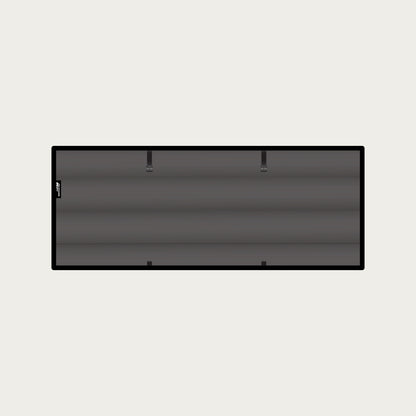 Tiffin Open Trail - Rear Wall Frame Cover