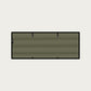 Tiffin Open Trail - Rear Wall Frame Cover