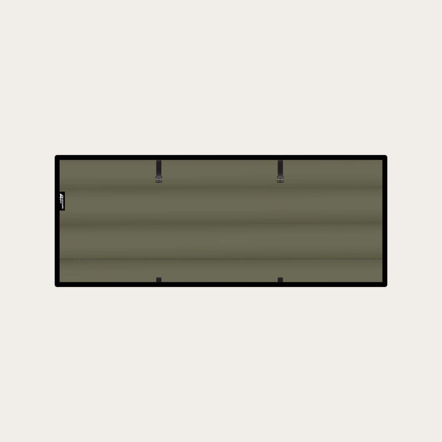 Tiffin Open Trail - Rear Wall Frame Cover