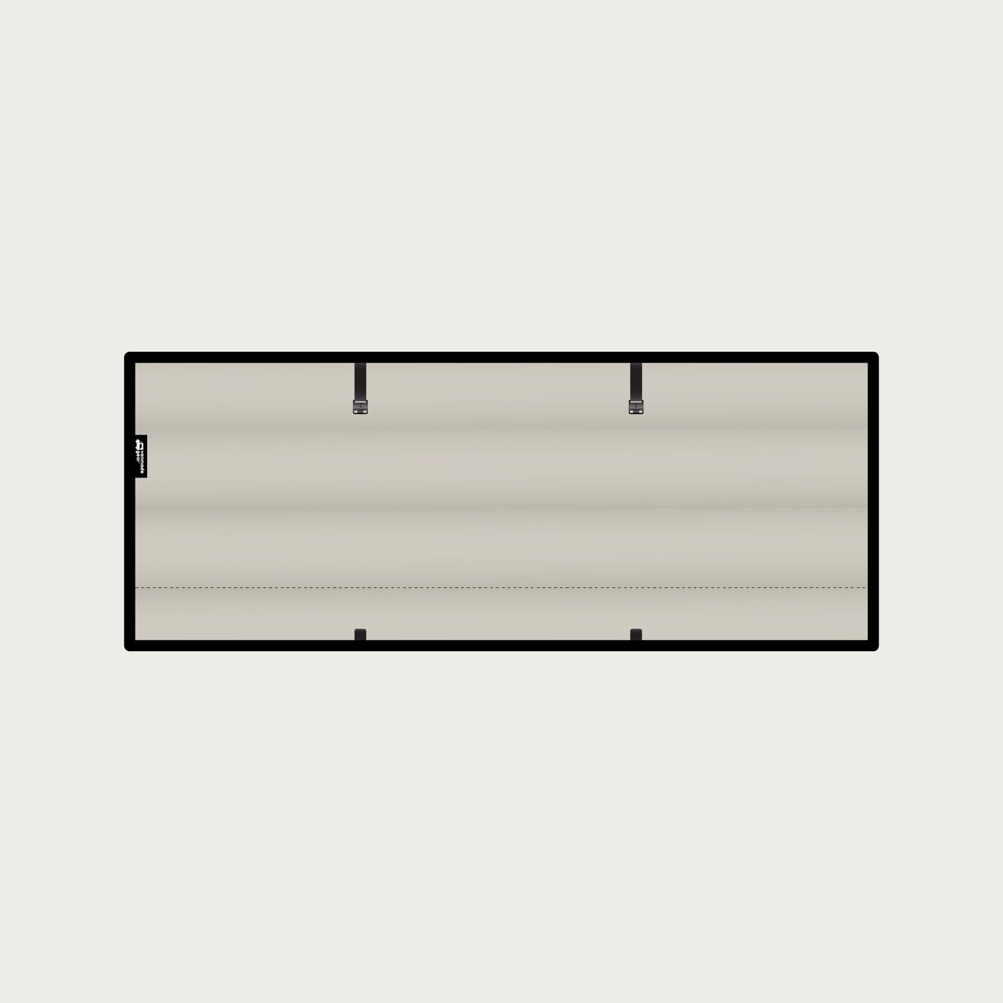 Tiffin Open Trail - Rear Wall Frame Cover