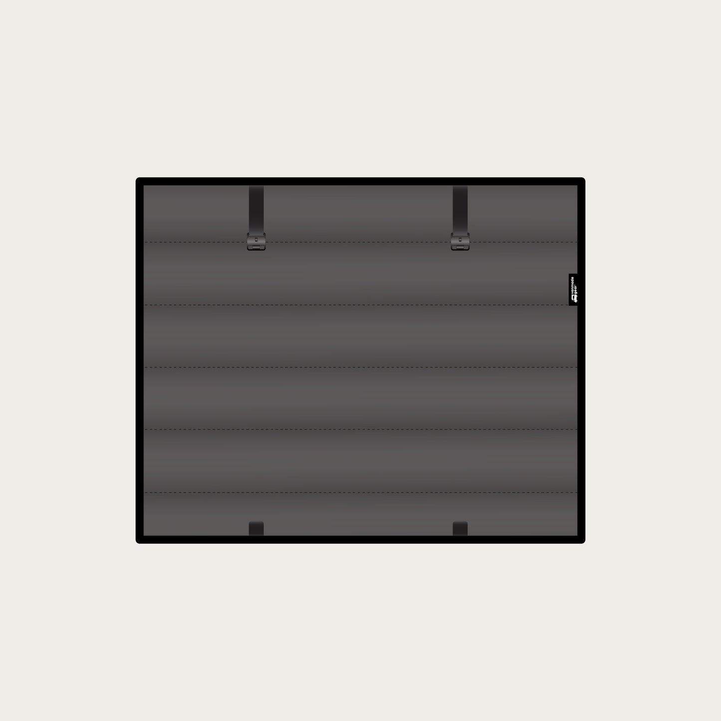 Sprinter Ekko - Dinette Frame Cover (driver side)