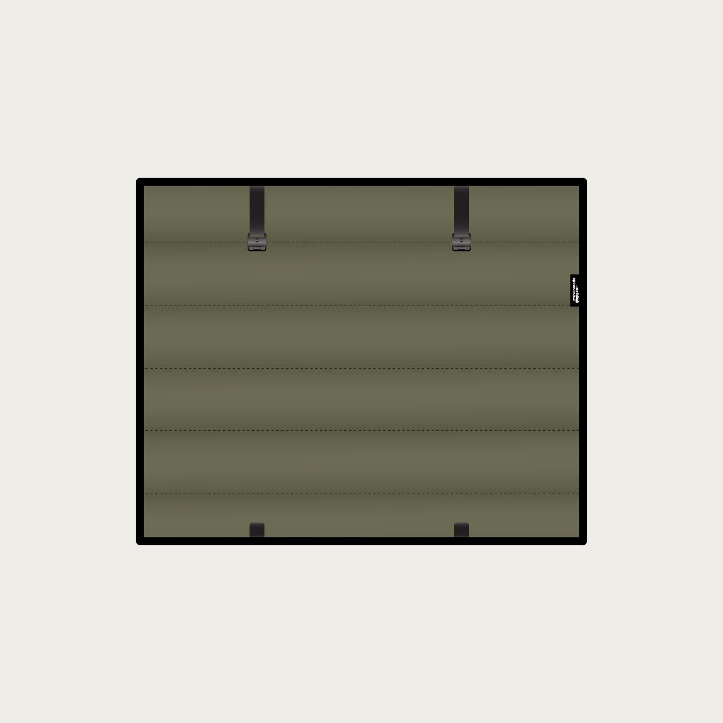 Sprinter Ekko - Dinette Frame Cover (driver side)