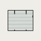 Sprinter Ekko - Dinette Frame Cover (driver side)