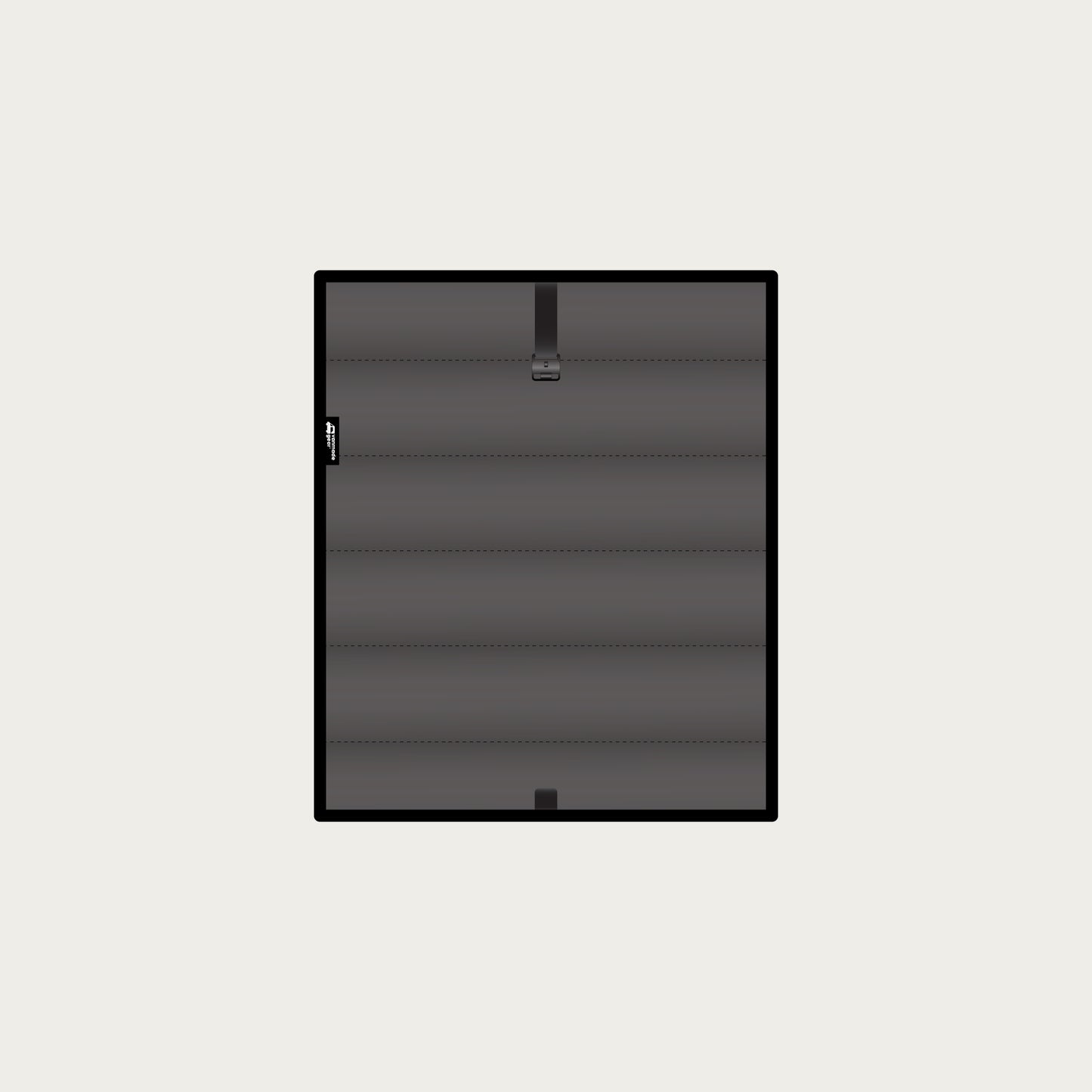 Sprinter Ekko - Dinette Frame Cover (passenger side)
