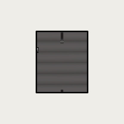 Sprinter Ekko - Dinette Frame Cover (passenger side)