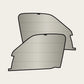 Revel Front Door Shades (set)