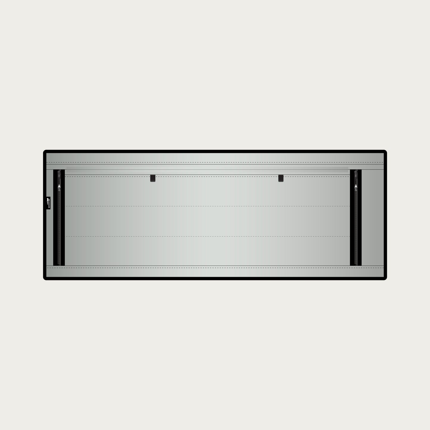 Sprinter Ekko - FitRV Kitchen Shade