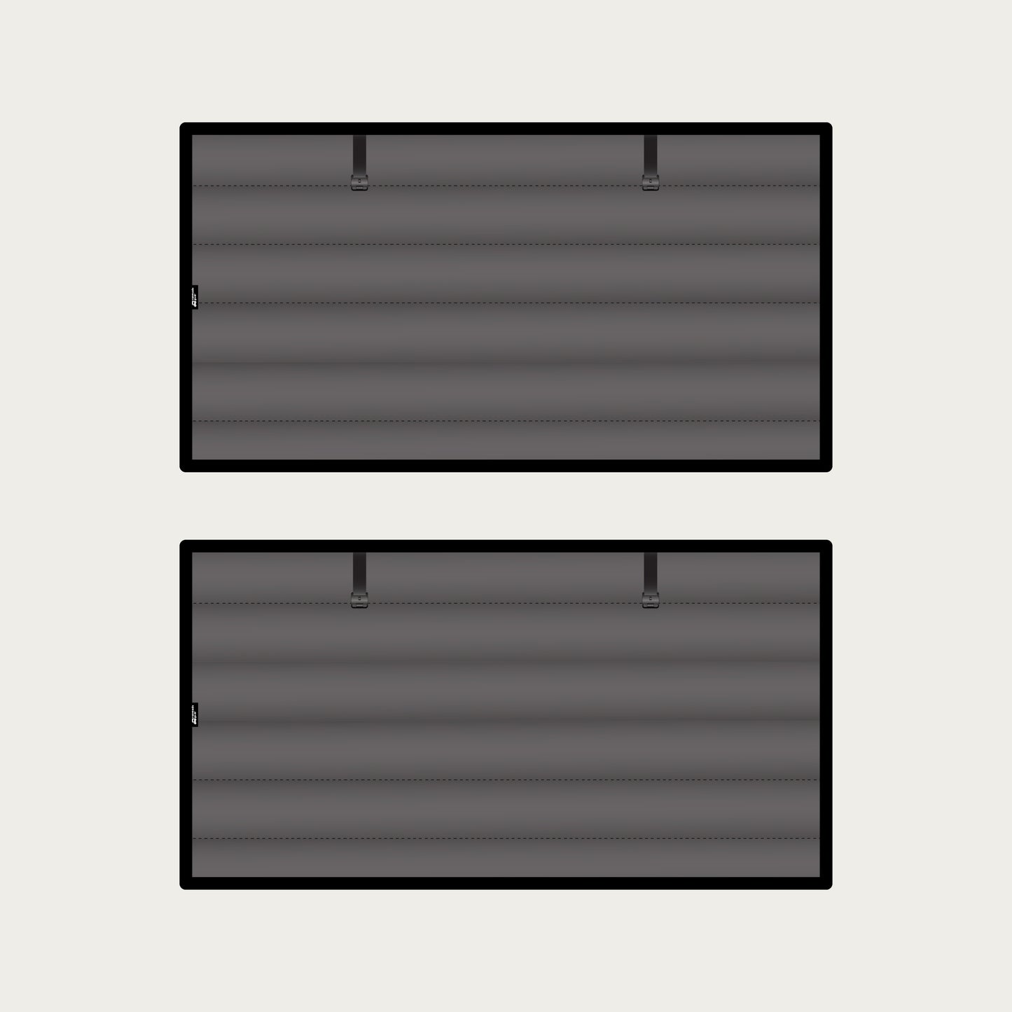 Tiffin Open Trail - Bed Frame Cover (Set)