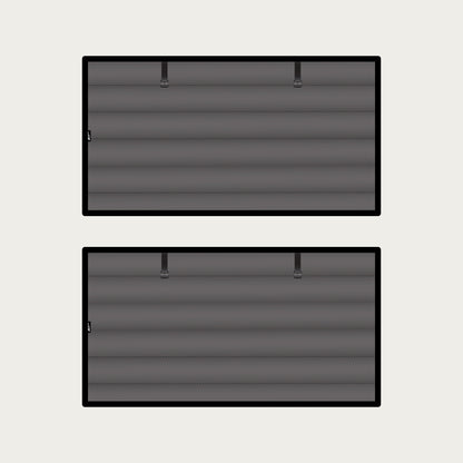 Tiffin Open Trail - Bed Frame Cover (Set)
