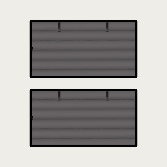 Tiffin Open Trail - Bed Frame Cover (Set)