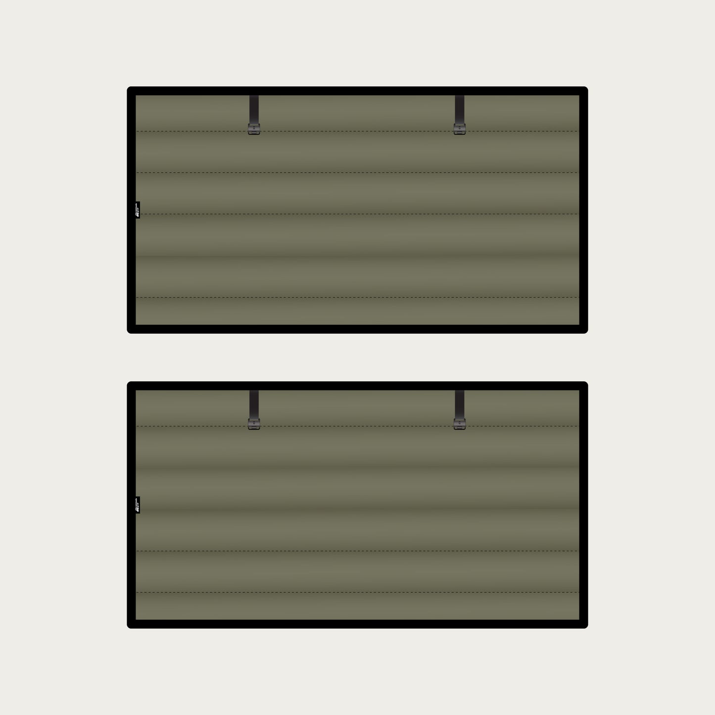 Tiffin Open Trail - Bed Frame Cover (Set)