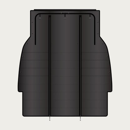 Sprinter Ekko Cab Partition
