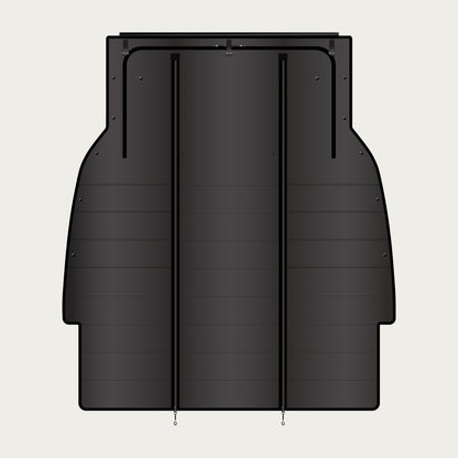Sprinter Ekko Cab Partition