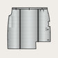 Sprinter - Cab Partition