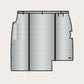 Sprinter - Cab Partition