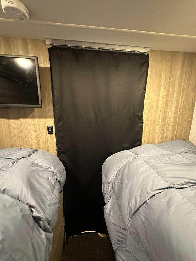 Transit Ekko Bedroom Curtain