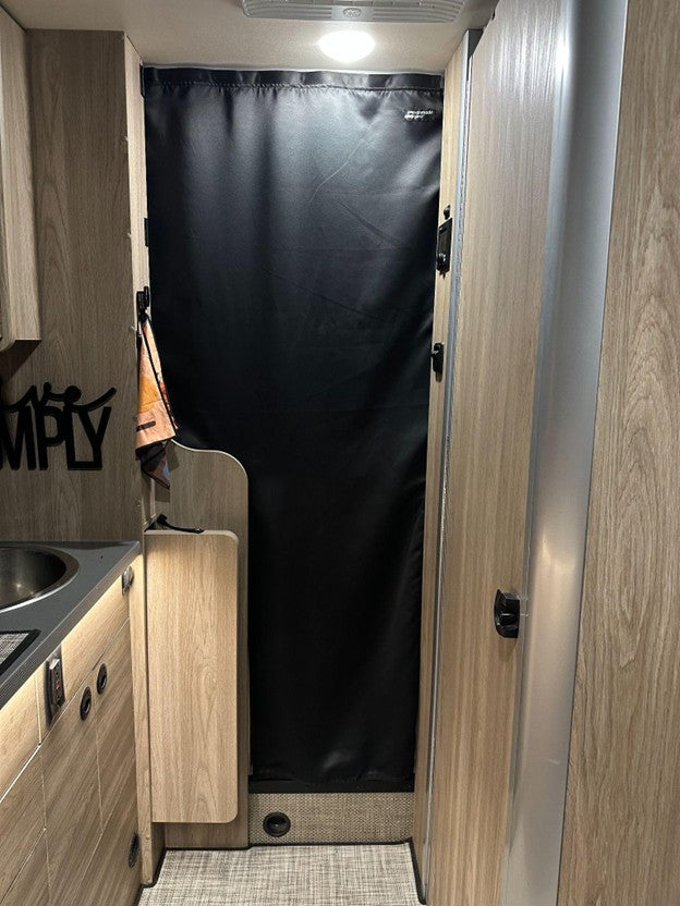 Sprinter Ekko Bedroom Curtain