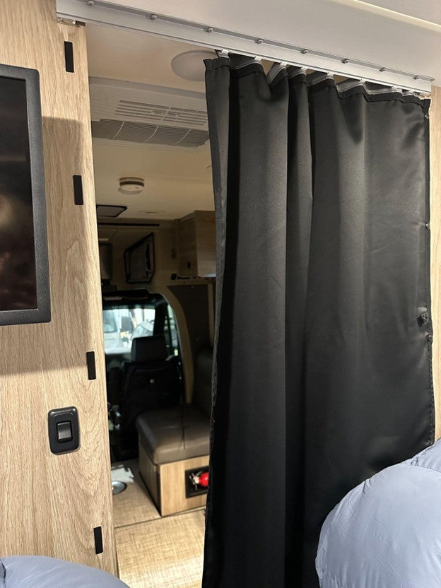 Transit Ekko Bedroom Curtain