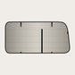 Sprinter - 144wb Quarter Panel Shade (Passenger's Side)