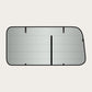 Sprinter - 144wb Quarter Panel Shade (Passenger's Side)