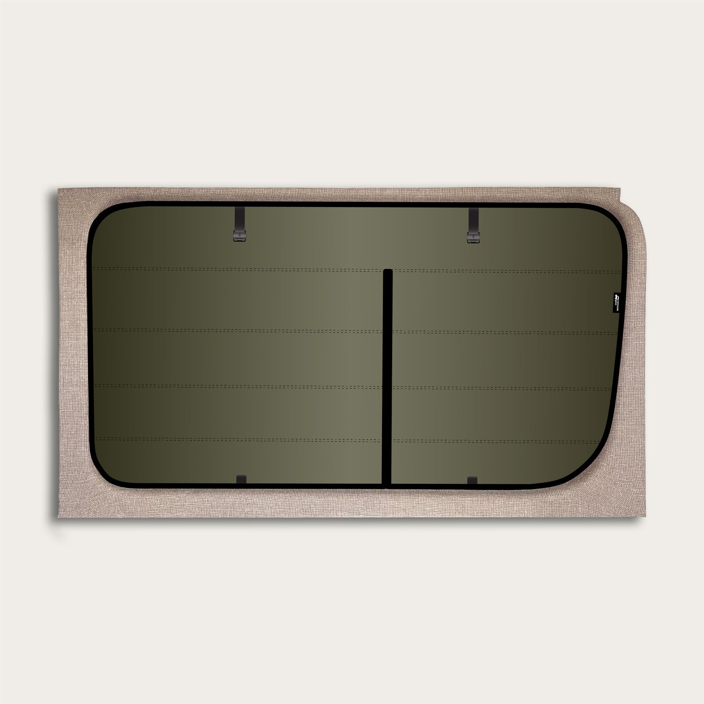 Sprinter - Crew Window Shade (Driver’s Side, 1st Row)
