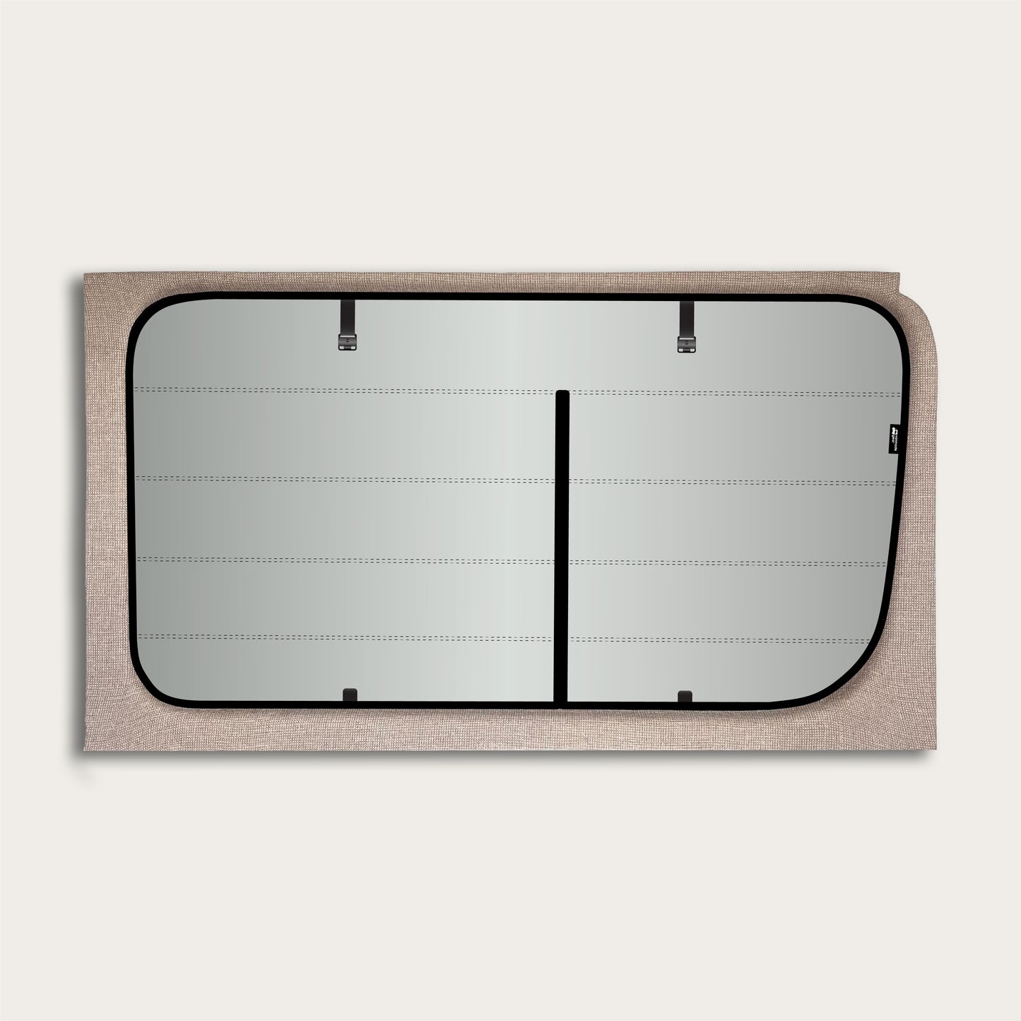 Sprinter - Crew Window Shade (Driver’s Side, 1st Row)