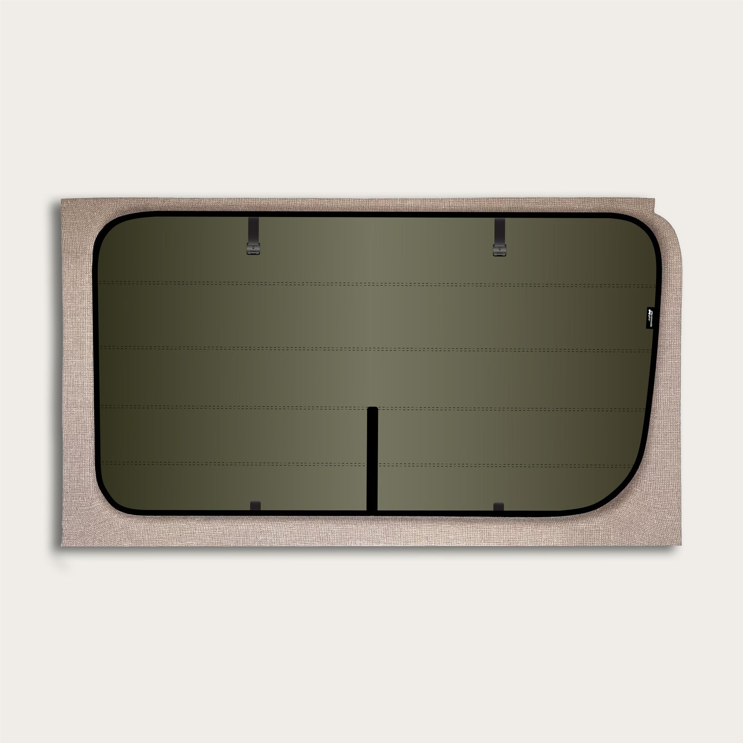 Sprinter - Crew Window Shade (Driver’s Side, 1st Row)