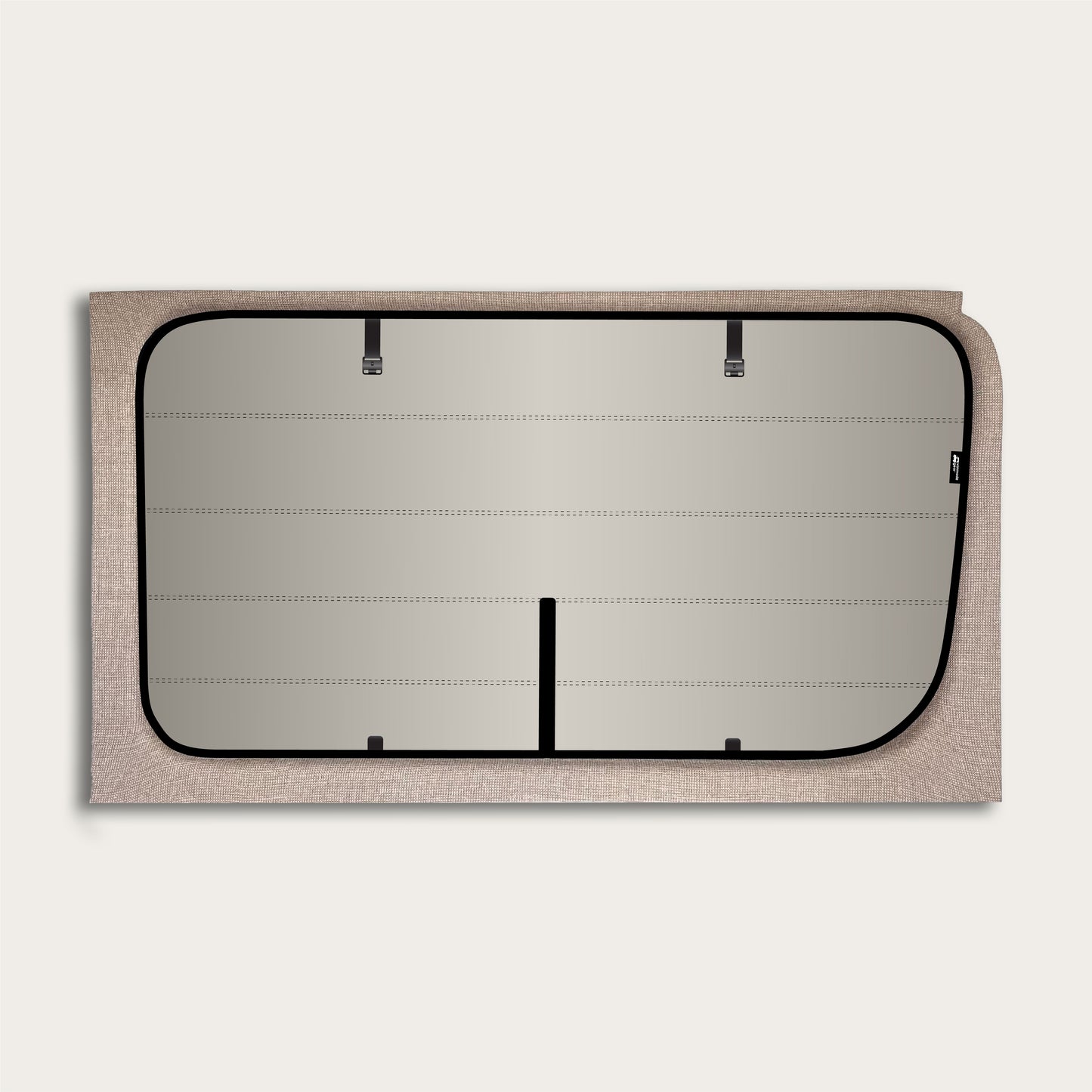 Sprinter - Crew Window Shade (Driver’s Side, 1st Row)