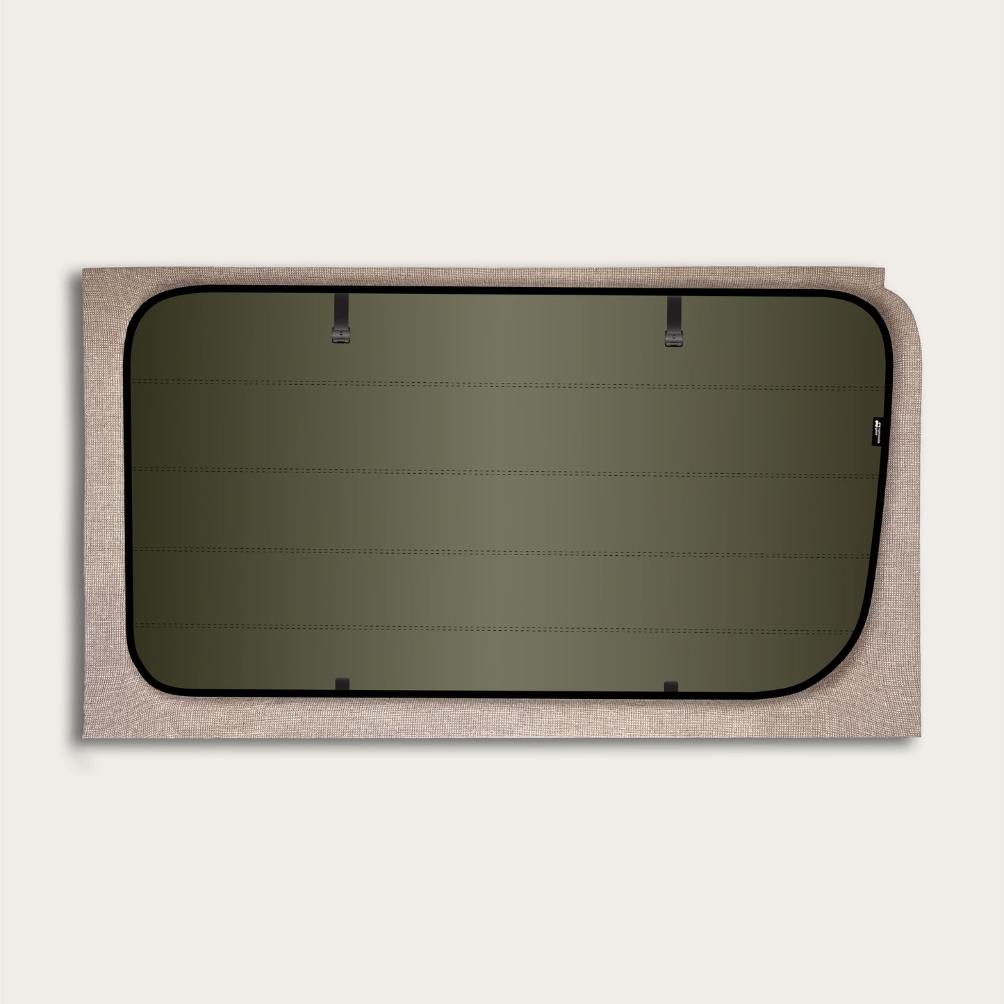 Sprinter - Crew Window Shade (Driver’s Side, 1st Row)