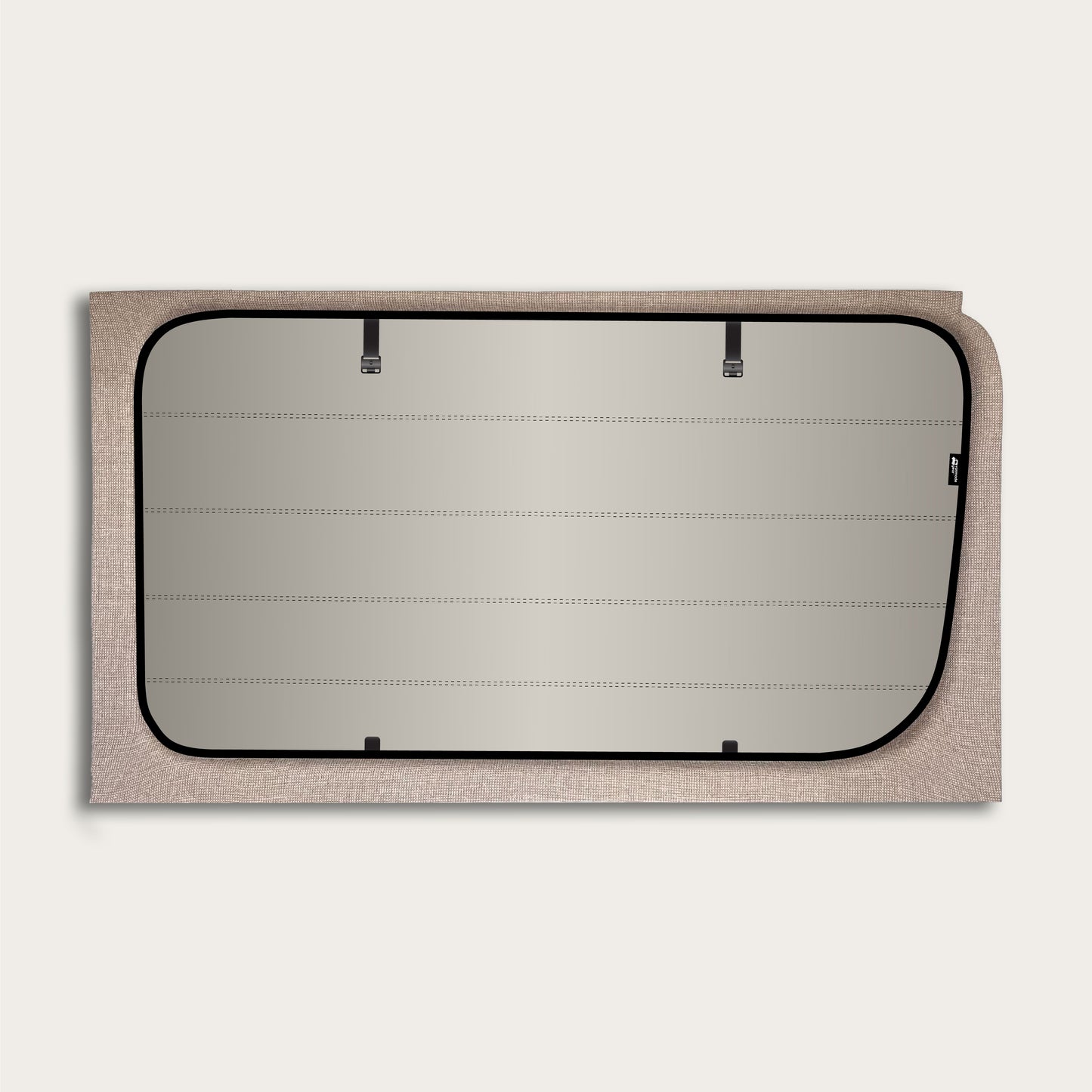 Sprinter - Crew Window Shade (Driver’s Side, 1st Row)
