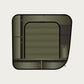 Revel - Dinette Caddy
