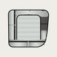 Revel - Dinette Caddy