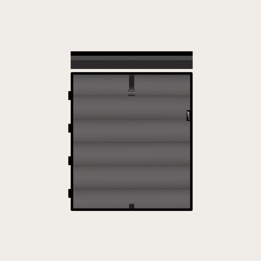 Storyteller Beast XO Dinette Shade