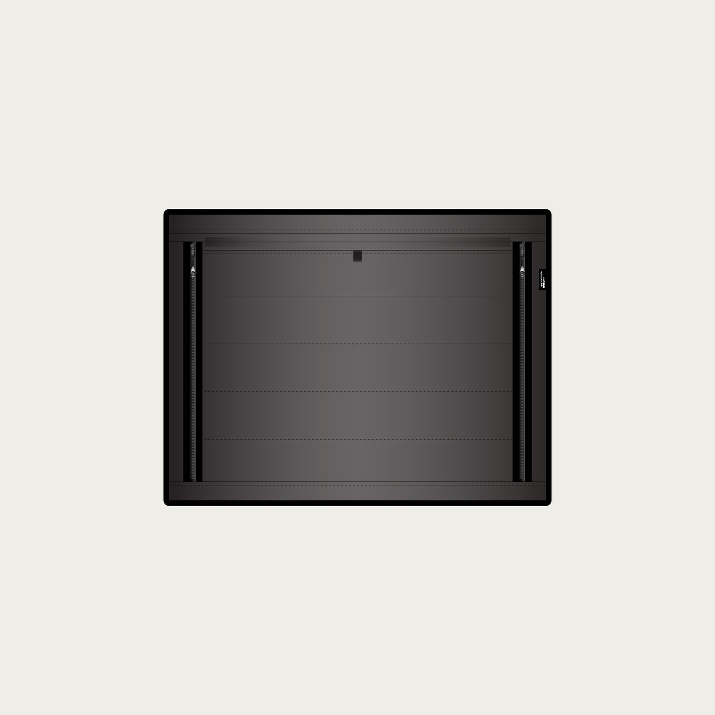 Sprinter Ekko - FitRV Dinette Shade (Driver Side)