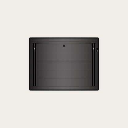 Sprinter Ekko - FitRV Dinette Shade (Driver Side)