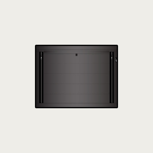 Sprinter Ekko - FitRV Dinette Shade (Driver Side)