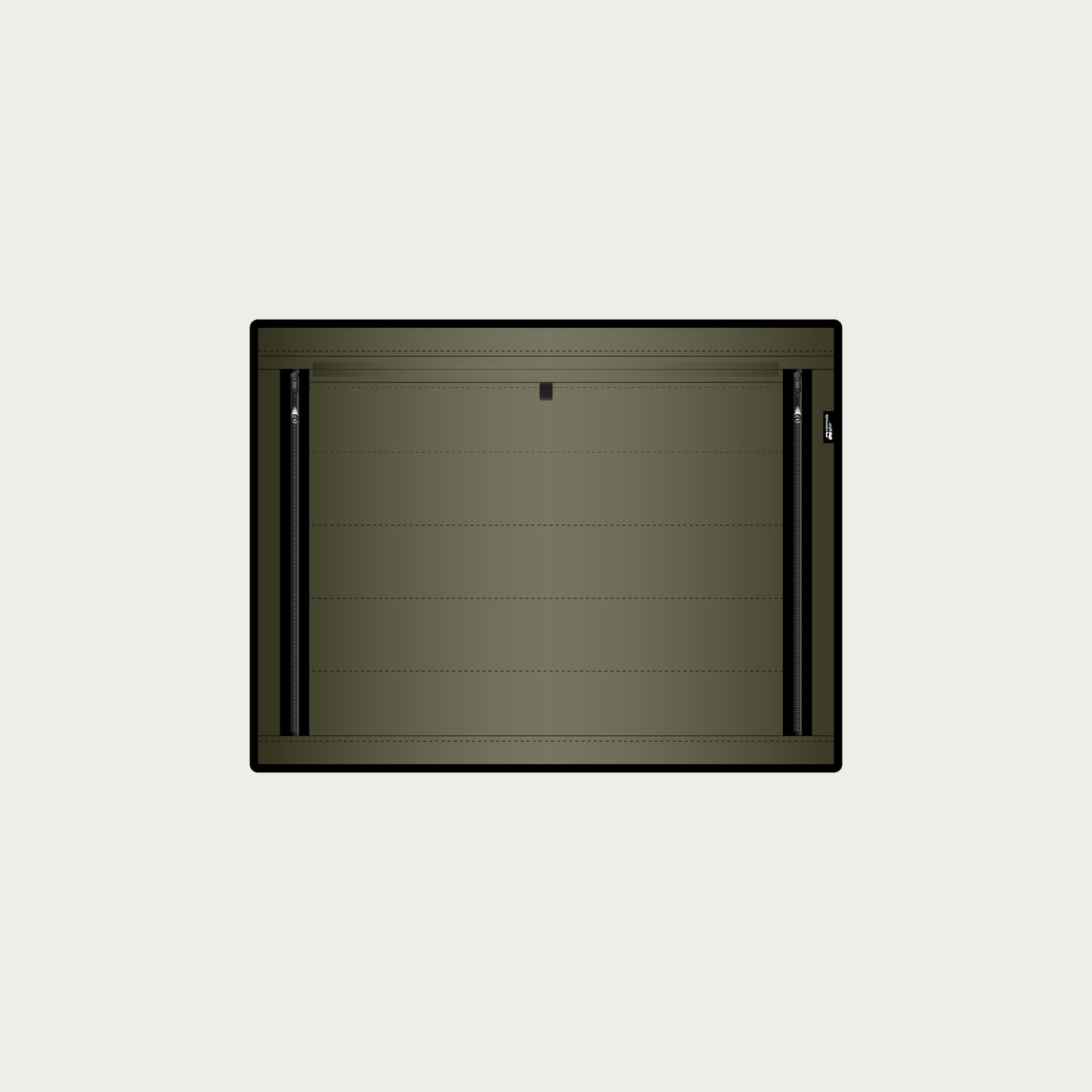 Sprinter Ekko - FitRV Dinette Shade (Driver Side)