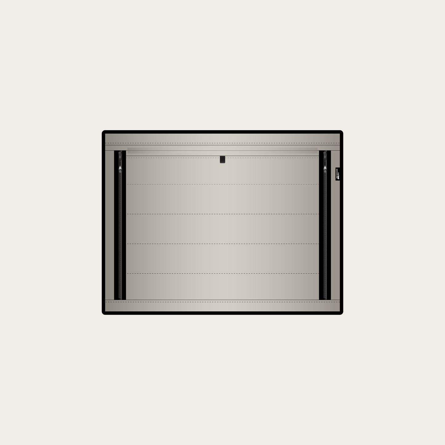 Sprinter Ekko - FitRV Dinette Shade (Driver Side)